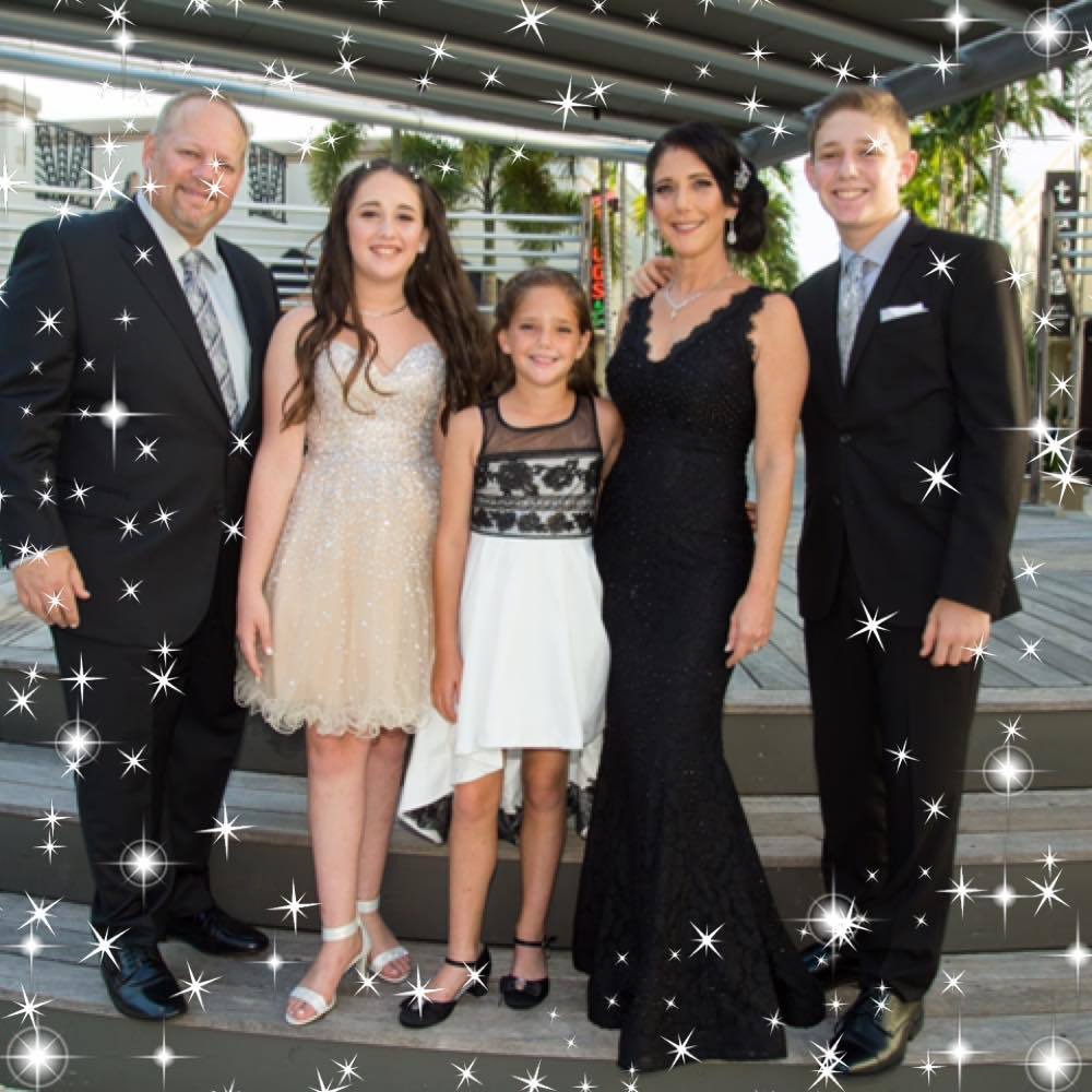 Meet your Posher, Pam